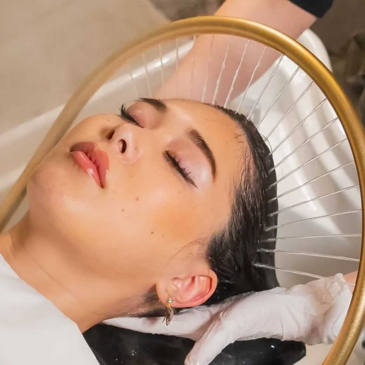 Golden Crown Signature Treatment (1 hour 40 minutes)