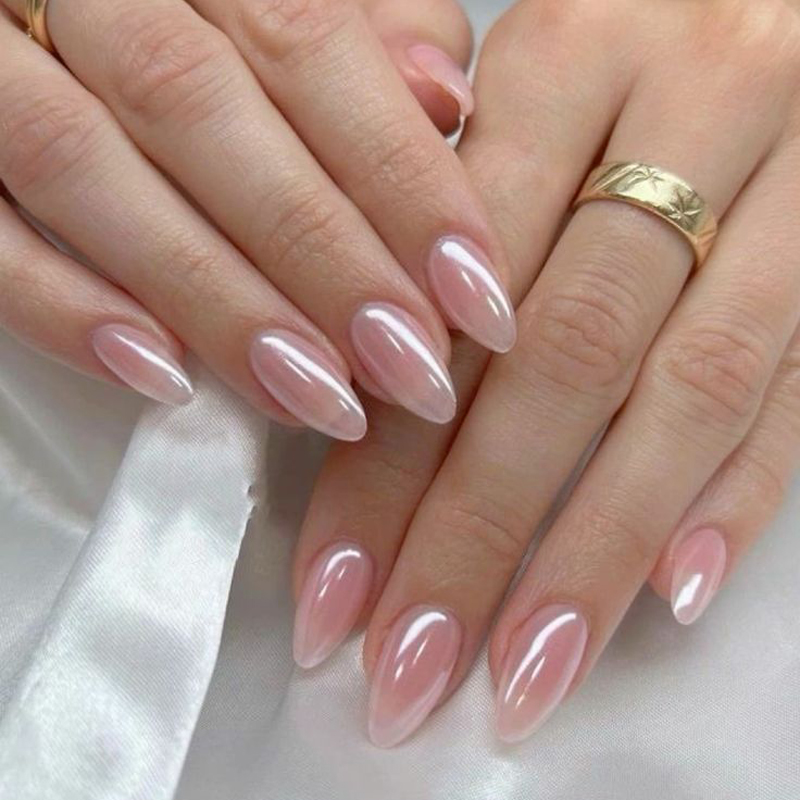 Signature Manicure
