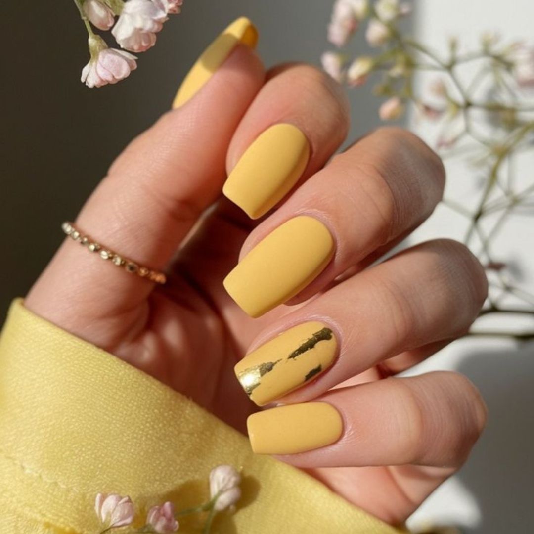 Natural Nails