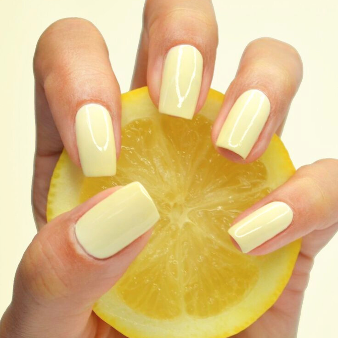 Acrylic Gel Full set