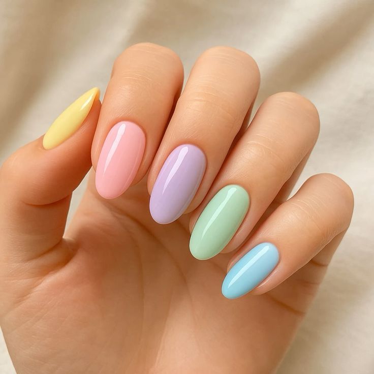 Solid Color
